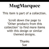 Sjabloon Fotobericht Keepsake Dad Brown C33 Koffiemok