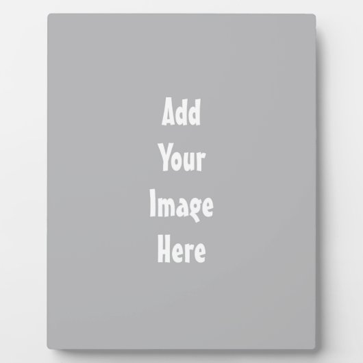 sjabloon fotoplaat (Voorkant)