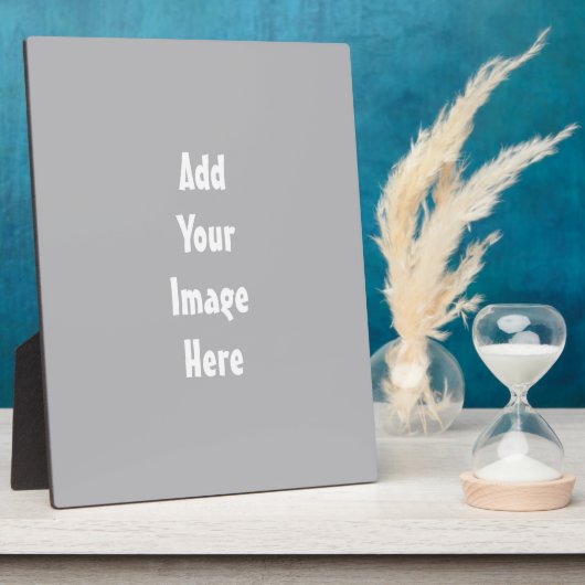 sjabloon fotoplaat (Zijkant)