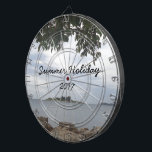 Sjabloon Fotorechthoekcamera Dartbord<br><div class="desc">Sjabloon Fotorechthoek</div>