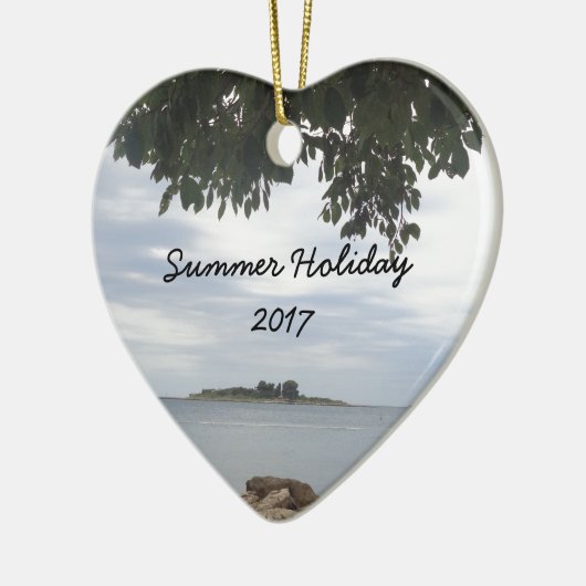 Sjabloon Fotorechthoekcamera Keramisch Ornament (Links)