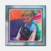 sjabloon framed magnet (Voorkant)