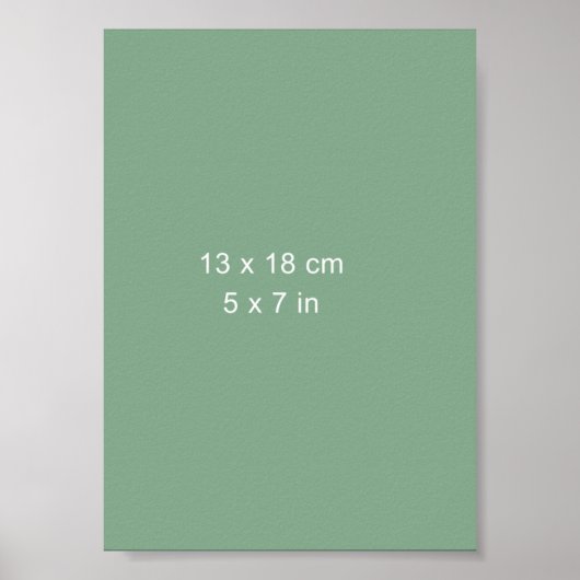 Sjabloon Galerij Muur Indeling Afbeelding Foto Kun Poster (Voorkant)
