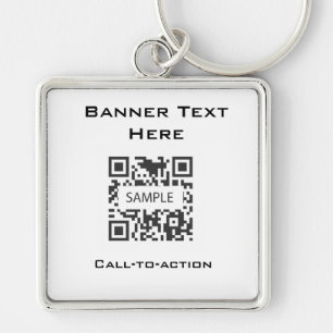 Sjabloon Generische 2 van de sleutelhanger