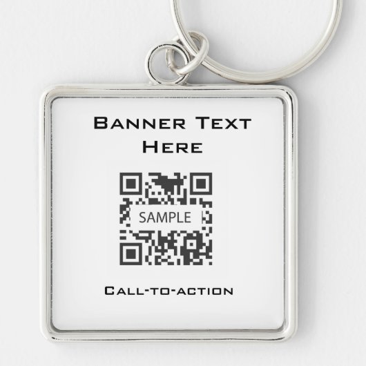 Sjabloon Generische 2 van de sleutelhanger (Voorkant)