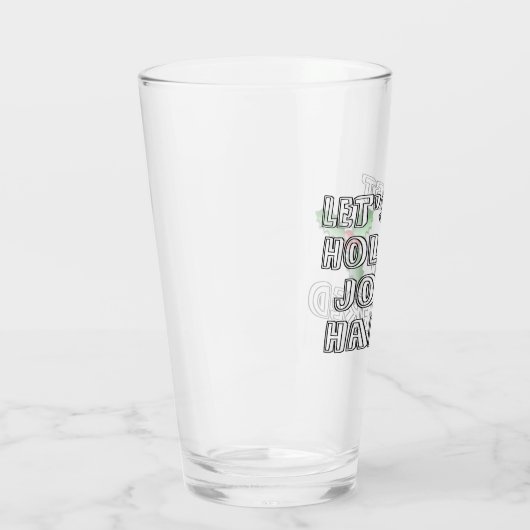SJABLOON GLAS (Links)
