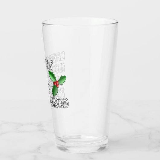 SJABLOON GLAS (Rechts)