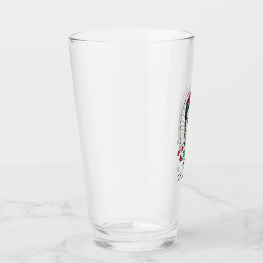 SJABLOON GLAS (Rechts)