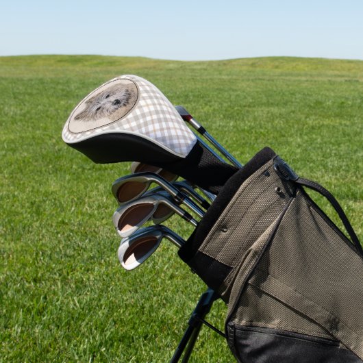 sjabloon golfheadcover (Insitu)