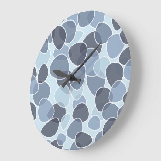 sjabloon grote klok (Hoek)