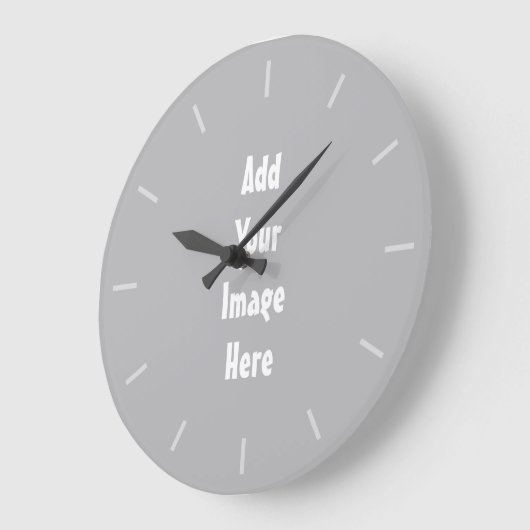 sjabloon grote klok (Hoek)