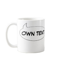 Sjabloon - heb een ubbel (voeg eigen tekst toe)