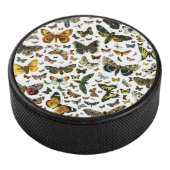 Sjabloon Hockey Puck (3/4)
