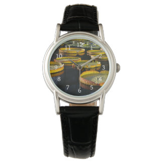 sjabloon horloge