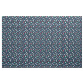 Sjabloon in de ruimte stof (Yard (91,4 cm))