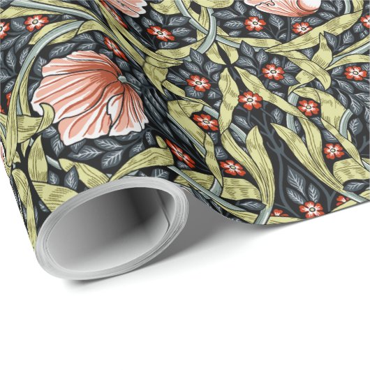 sjabloon inpakpapier (Rol Hoek)