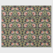 sjabloon inpakpapier (Vlak)