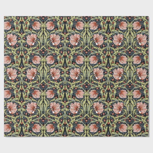 sjabloon inpakpapier (Vlak)