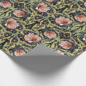 sjabloon inpakpapier (Hoek)