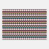 Sjabloon Inpakpapier Vel (Voorkant 3)