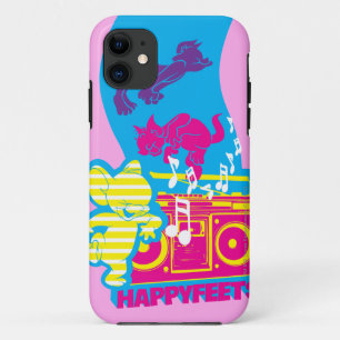 sjabloon iPhone 4/4S hoesje - Gepersonaliseerd