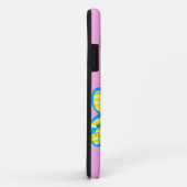 sjabloon iPhone 4/4S hoesje - Gepersonaliseerd (Achterkant/rechts)