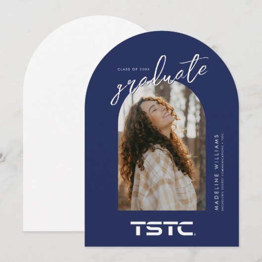 SJABLOON KAART (Voorkant / Achterkant)