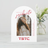 Sjabloon Kaart (Staand voorkant)