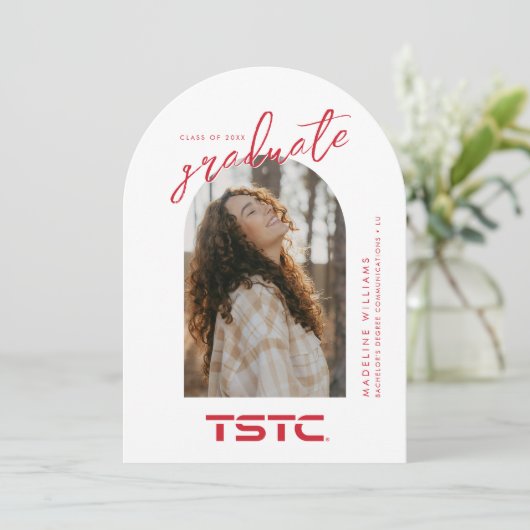 Sjabloon Kaart (Staand voorkant)