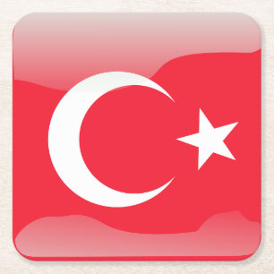 sjabloon kartonnen onderzetters