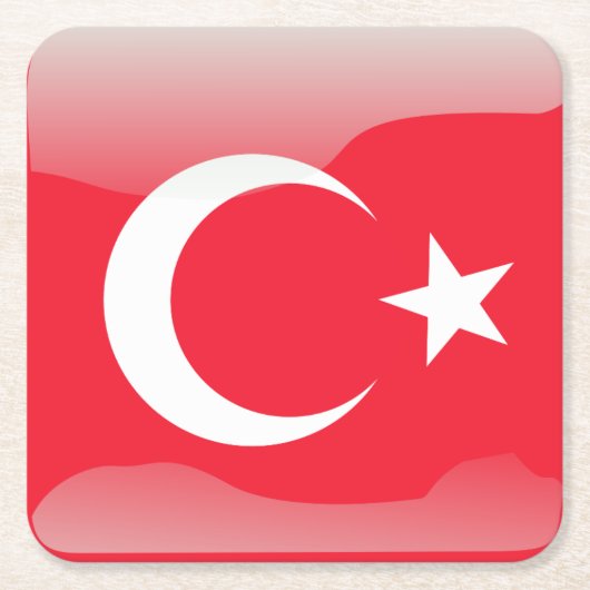 sjabloon kartonnen onderzetters (Voorkant)