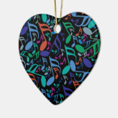 Sjabloon Keramisch Ornament (Links)