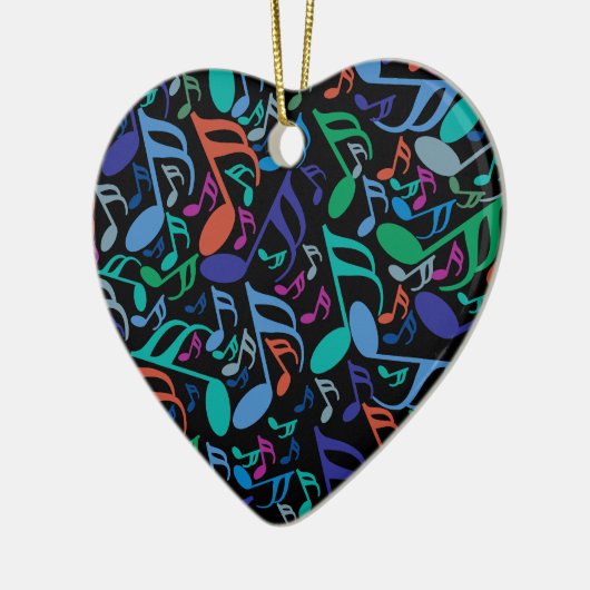 Sjabloon Keramisch Ornament (Links)