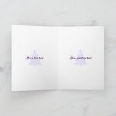 Sjabloon kerstboom! (Binnen)