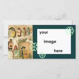 Sjabloon  Kerstparade