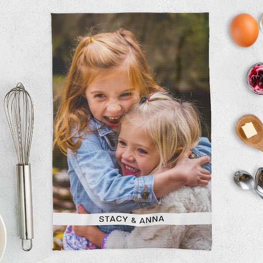 Sjabloon Keukenhanddoek