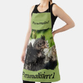 sjabloon kipkuikens apron schort (Insitu)