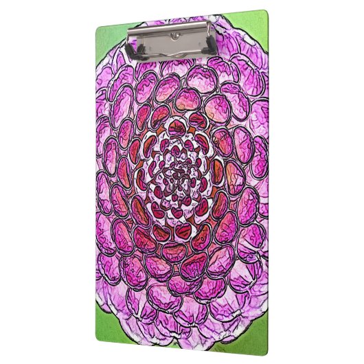 sjabloon klembord (Links)