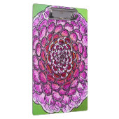 sjabloon klembord (Rechts)