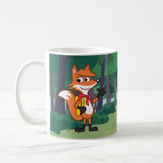 sjabloon koffiemok (Links)