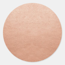 Sjabloon koper glanzend voeg tekst of logo toe