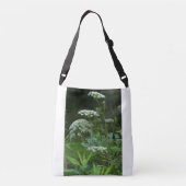 sjabloon kruisingspas crossbody tas (Achterkant)