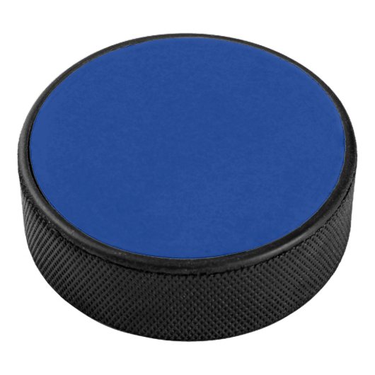 Sjabloon leeg AFBEELDING Foto Logo toevoegen Hockey Puck (3/4)
