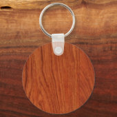 SJABLOON leeg, eenvoudig aan te passen Sleutelhanger (Voorkant)