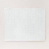 Sjabloon leeg toevoegen uw eigen FOTO-AFBEELDING J Legpuzzel (Horizontaal)