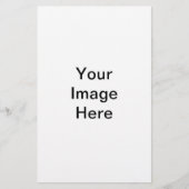 sjabloon lege speciale deals trending gepersonalis flyer (Voorkant)