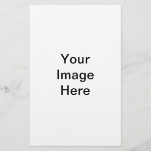 sjabloon lege speciale deals trending gepersonalis flyer