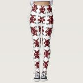 sjabloon leggings (Voorkant)