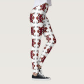 sjabloon leggings (Rechts)