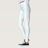 Sjabloon Leggings (Links)